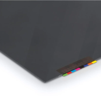 GŁADKA GRAFIT 1000X2000/4MM