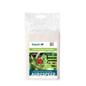 AGROSPEED 17G - 1,6X5M