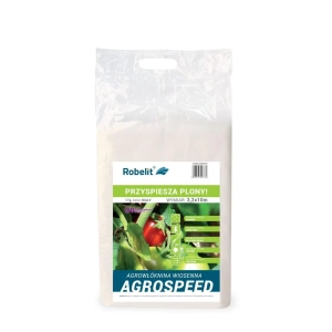 AGROSPEED 17G - 3,2X10M