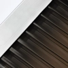 PROFIL ALUMINIOWY ZAMYKAJĄCY F - 8MM/ 6MB 