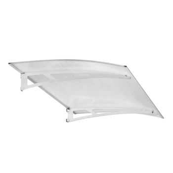 DASZEK EUROTOP 1400X900X170 BIAŁY 