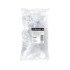 ZESTAW MONTAŻOWY WKRĘTY 4,5X45 MM DO PŁYT PVC/PC/PLS 100 SZT.