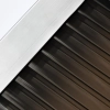 PROFIL ALUMINIOWY ZAMYKAJĄCY F - 16MM/ 6,3MB